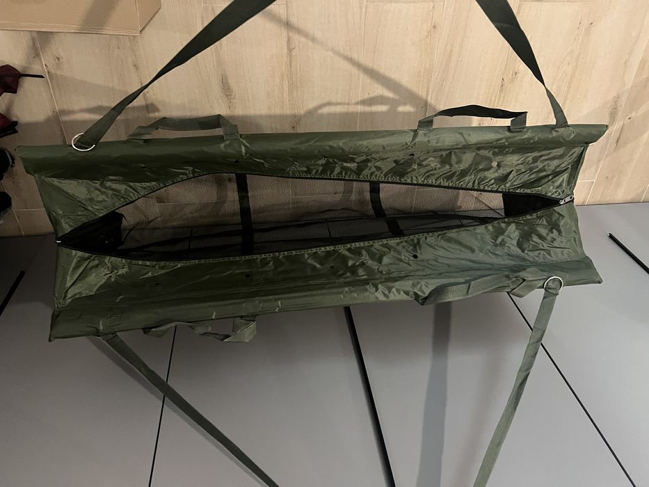 Sling / Sac de Cantarire Plutitor