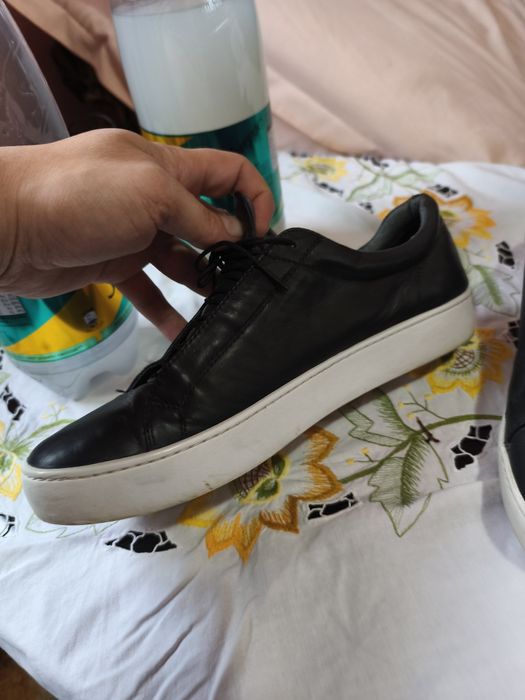 Skechers unisex vagabond