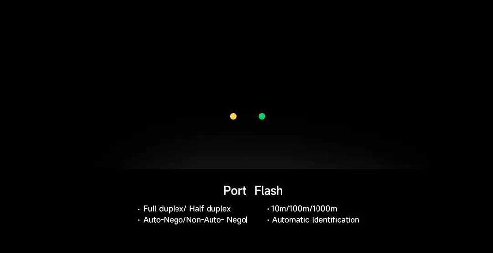 Tester noyafa utp/ftp/fibra optica pentru masuratori retea