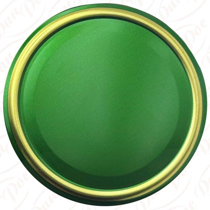 Коледен пакет буркани 580 мл с винтова капачка