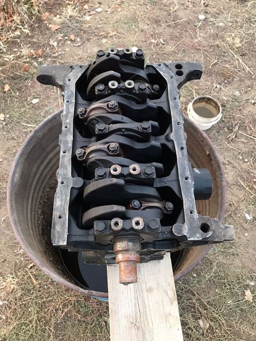 Колендвал мазда 323