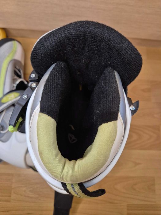 Set Role RCO 7 Zigen (marime 40)