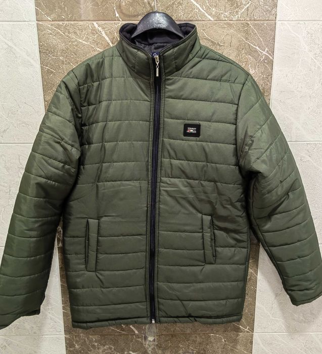 Мъжко зимно яке Tommy Hilfiger -М