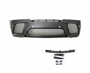 Предна броня М-тех за БМВ BMW X5 E70 / M-tech / М техник