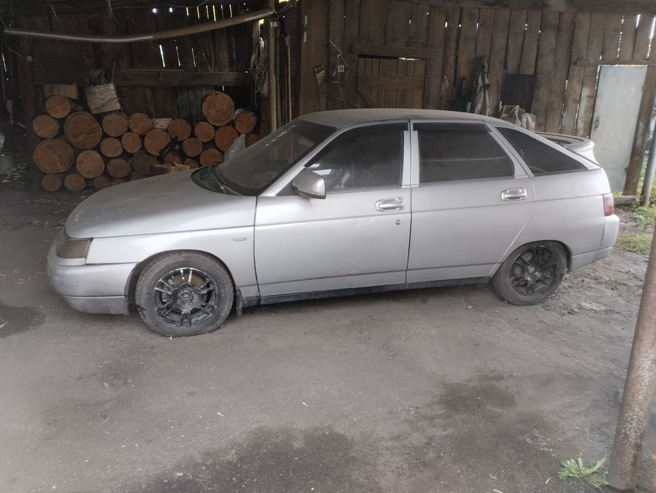 Продам автомобиль