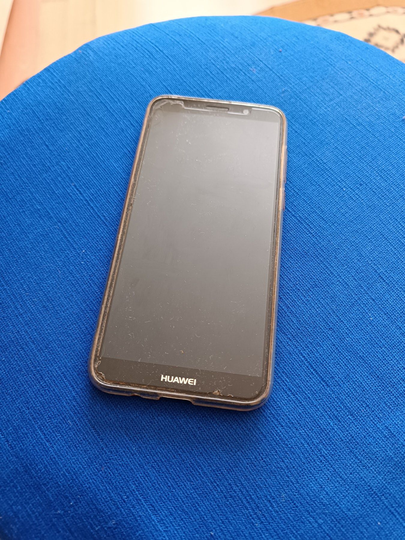Смарт телефон HUAWEI Y5