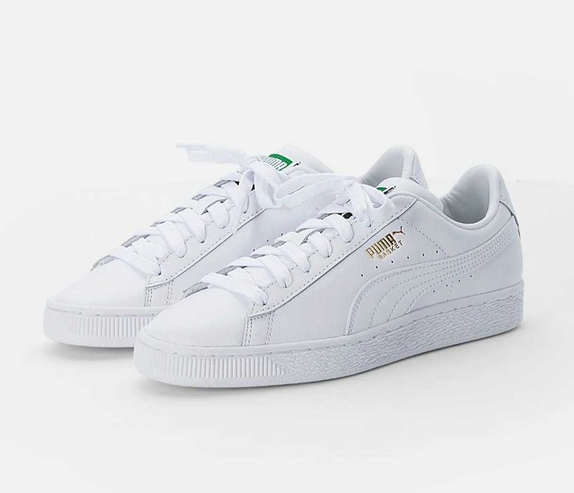 100% Оригинални чисто-нови в кутия мъжки маратонки PUMA!