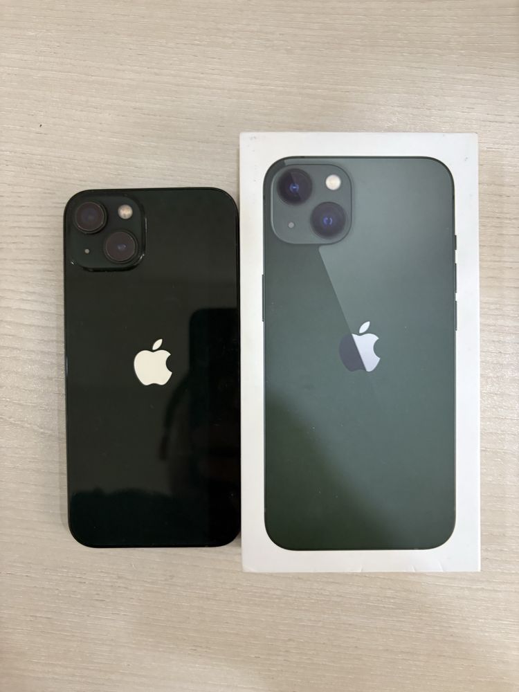iphone 13 идеал срочно продам