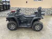 CFMoto 450 L  cu servodirectie