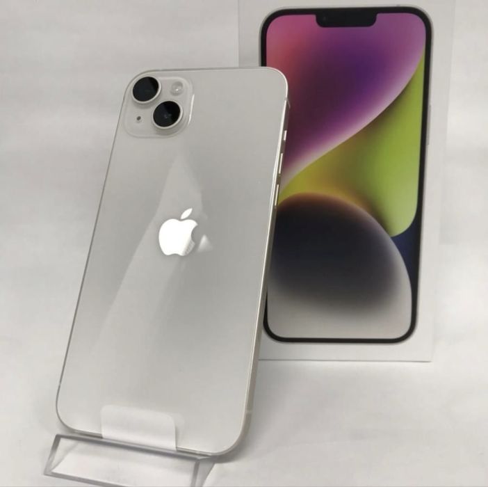 IPhone 14 128GB обмен