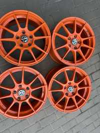 Jante aliaj pe 16 vw 5x112,