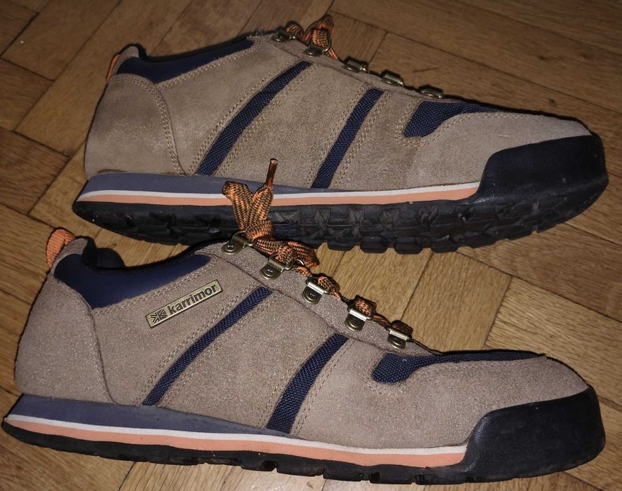 Обувки KARRIMOR (Англия)