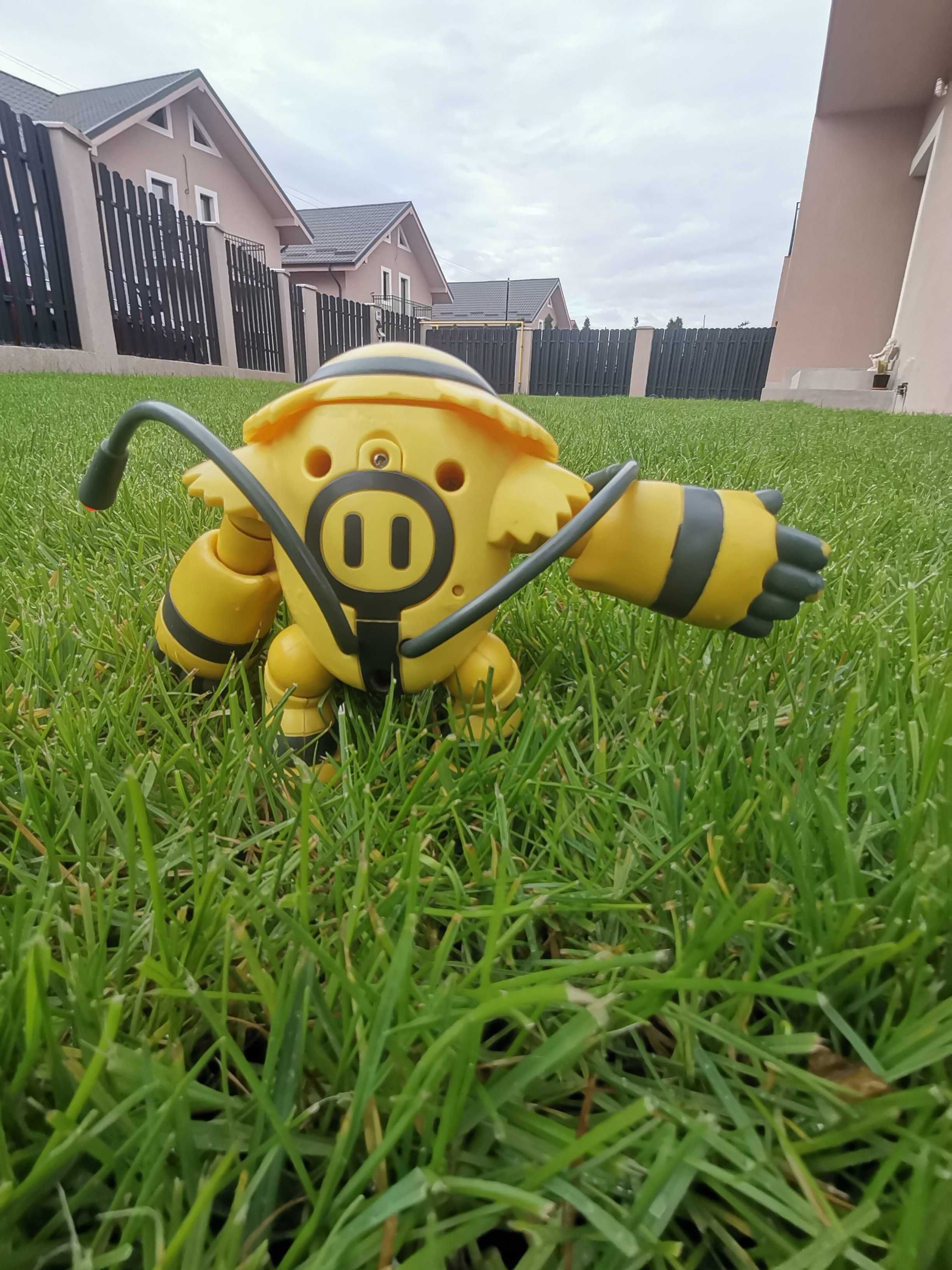 Pokemon Electivire