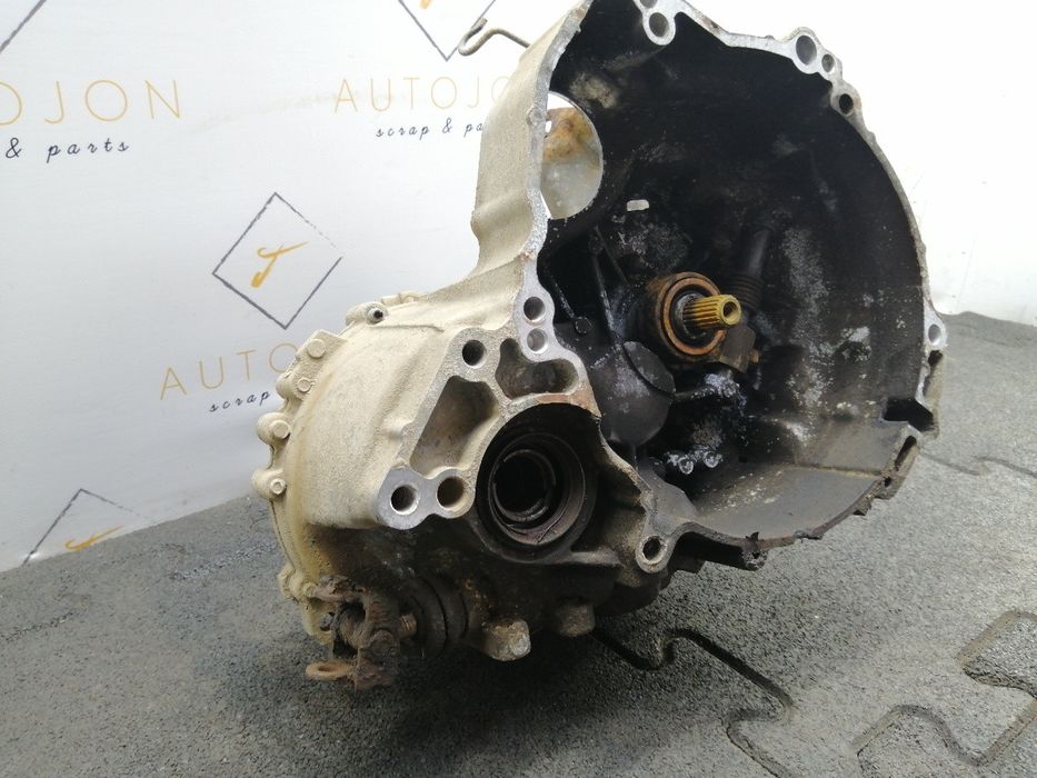 Cutie de viteze DAIHATSU CUORE V (L7_) [ 1998 - 2003 ] 1.0 (EJ-DE) 40K