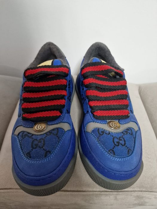 Sneackers Gucci noi 3 marimi disponibile