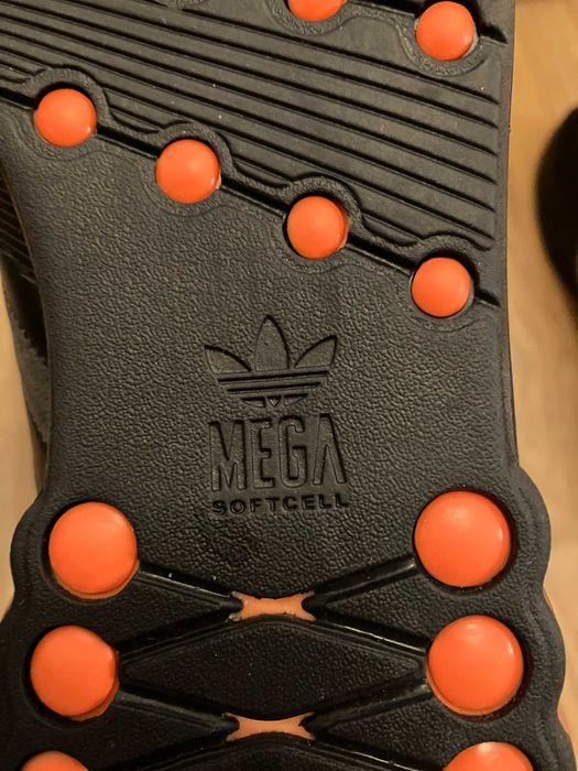 Маратонки Adidas Originals. Оригинални от САЩ. НОВИ! Естествена кожа