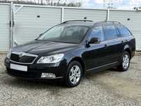 Skod Octavia 1.2 TSI -105 Cp - 6+1 Trepte - Navigatie - Climatronic