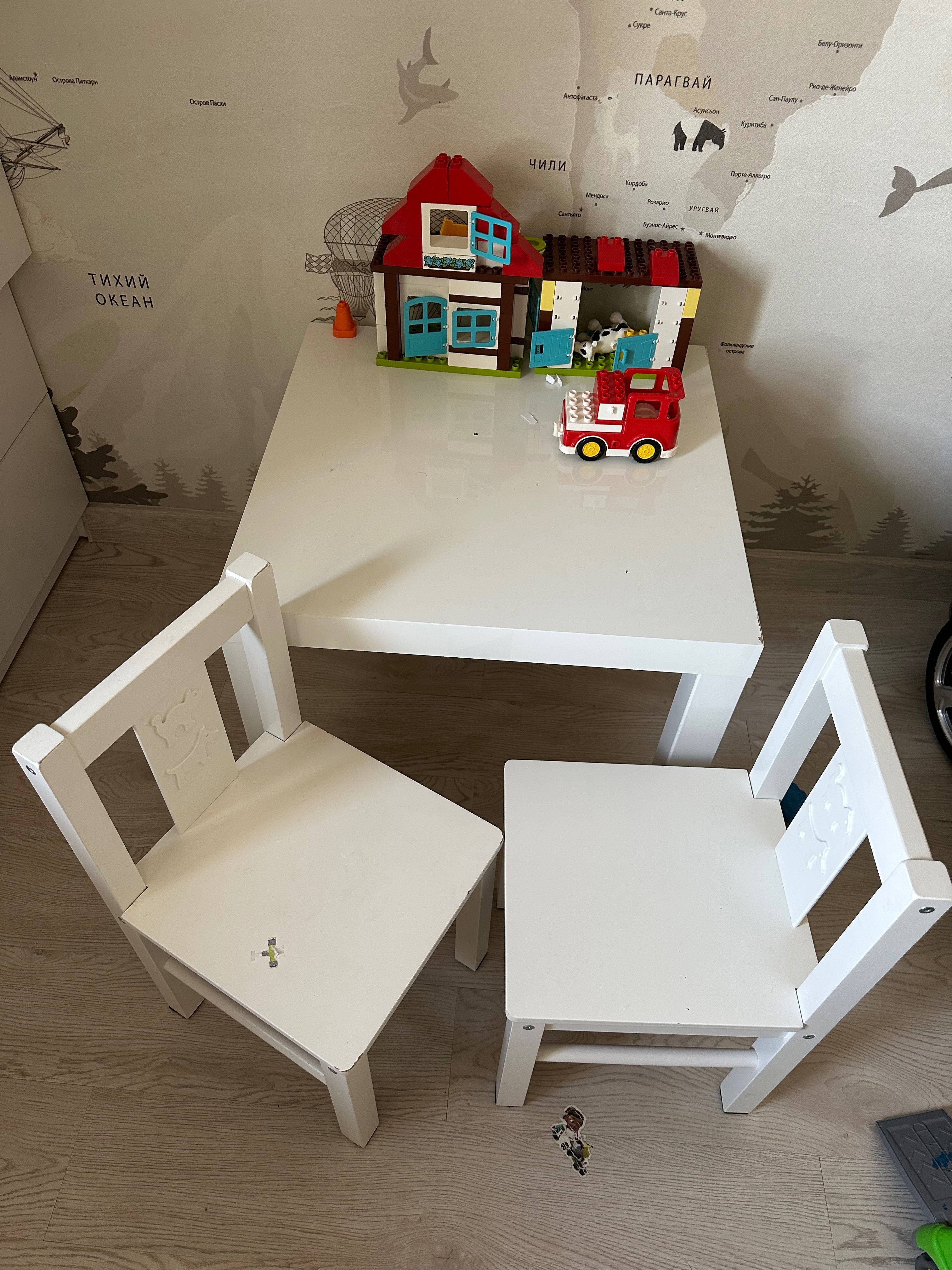 Lego Duplo уникальная и идеально подобранная коллекция