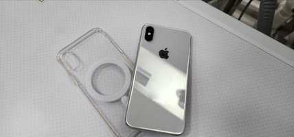 Iphone Xs LL/A sastayana ideal Bat 76% 1 kun xichqati alishmagan Zavod