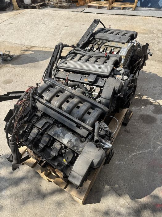 Piese Motoare Bmw M50 M52 M54