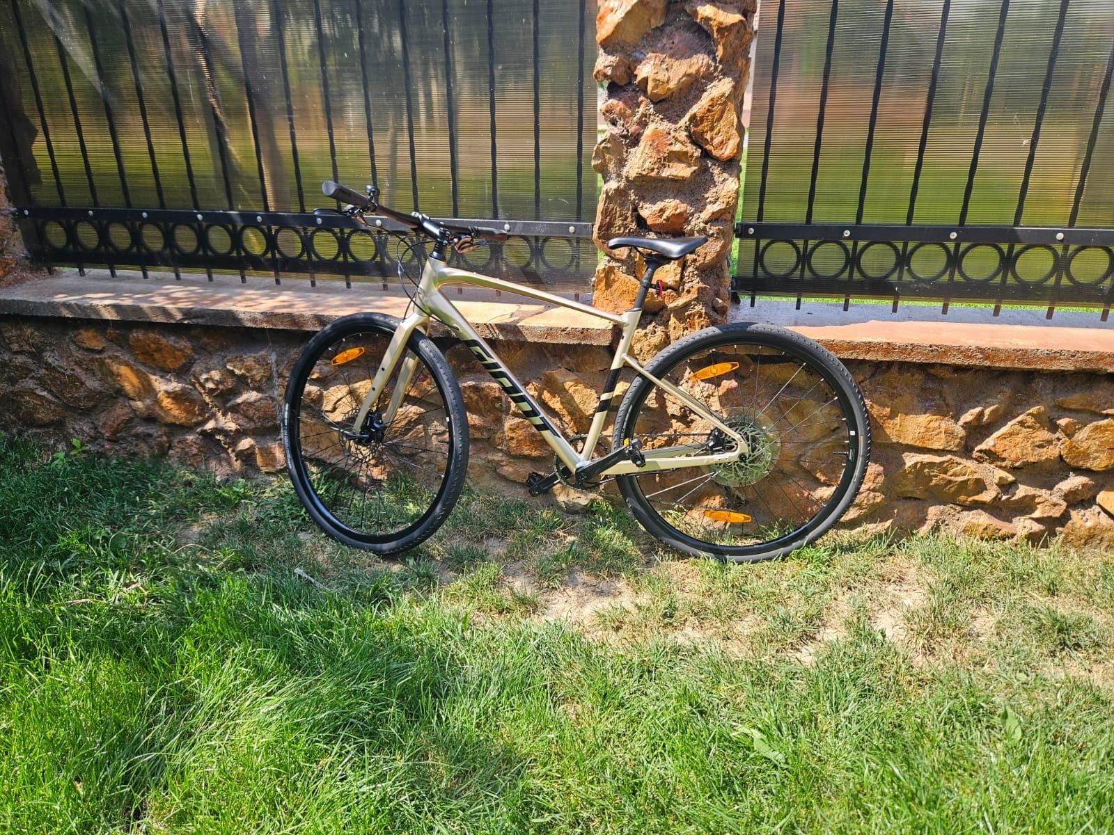 Bicicleta giant 1x11 model 2024