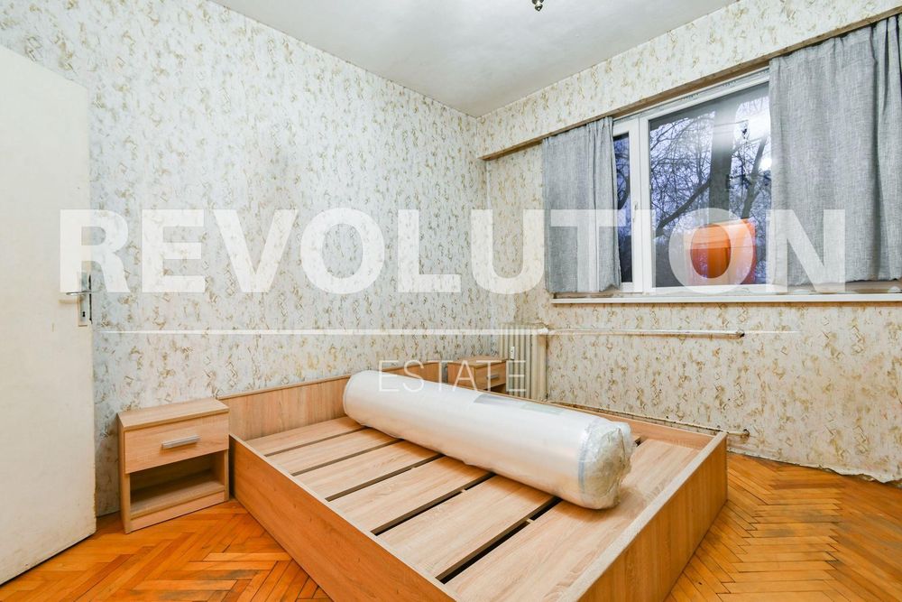 Дава се под наем Тристаен апартамент в София, Хаджи Димитър - 70 кв.м за 598.23 € - Снимка #4