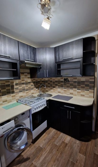 Продам 2х комнатную квартиру в центре