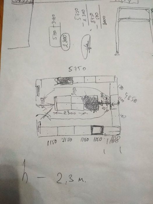 Металлические стеллажи