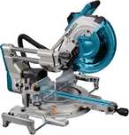 Makita LS1219L потапящ циркуляр