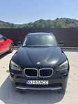BMW X1 XDrive 2010 177cp