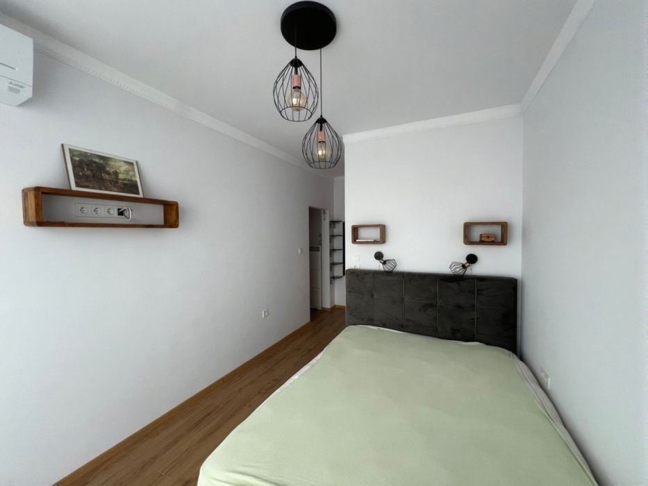 Продава се Двустаен апартамент в Пловдив, Христо Смирненски - 70 кв.м за 4 €/кв.м - Снимка #3