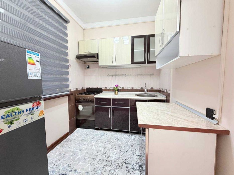 продам 3-х комнатную квартиру на Мирзо Улугбеке