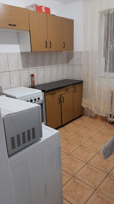 Vând garsonieră tip D