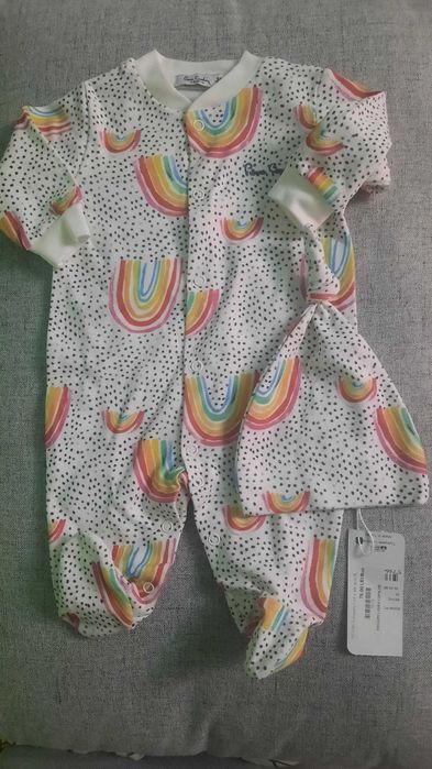 Hainute bebe Mayoral noi