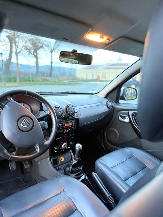 Dacia Duster 1.6 105 CP