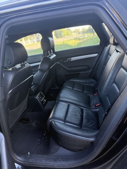 Audi A6 3.0 Diesel