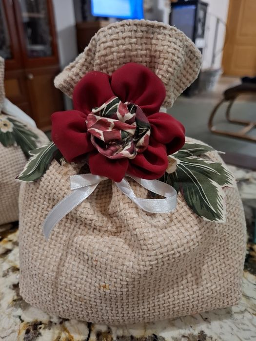 Стопер за врата.Текстилен с тежест.