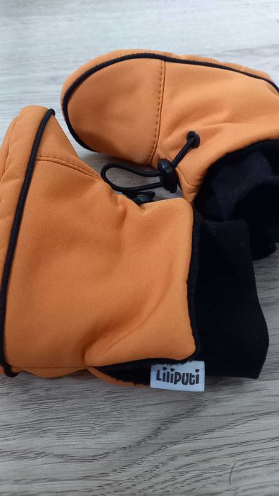 Бебешки ботуши Liliputi