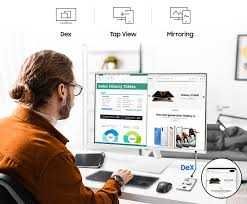 Продаётся новый  Samsung монитор и Smart TV 2 в 1 -27 дюймов