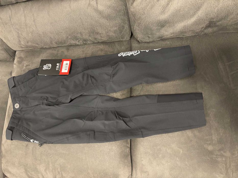 Детски панталони за колоездене Troy Lee Designs Youth Skyline Pant 22