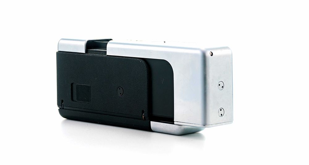 Camera foto de colectie AGFA Agfamatic 3000 sensor