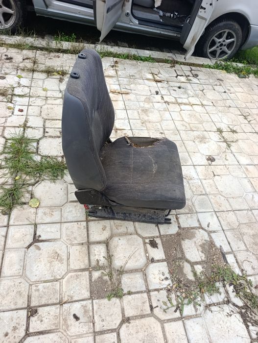 Седалка Мерцедес спринтер