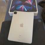 Apple ipad pro 128 GB