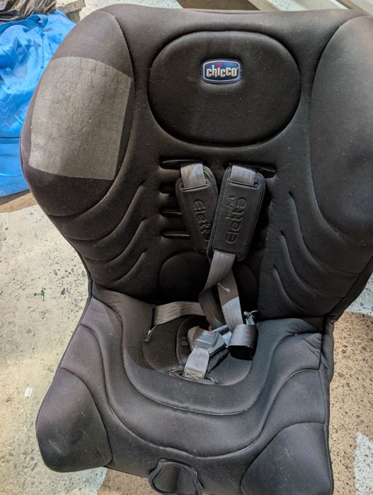 Scaun copil Auto Chicco