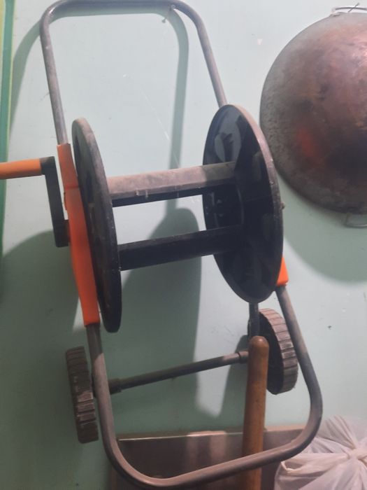 Тазик и для, шланг