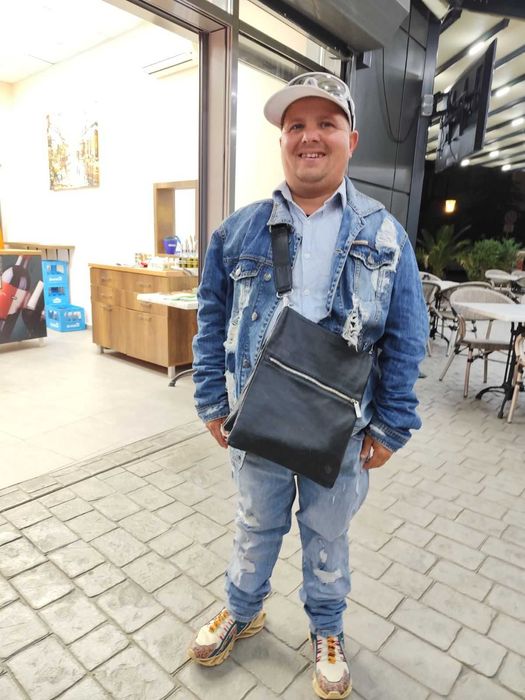 участия в шоу програми