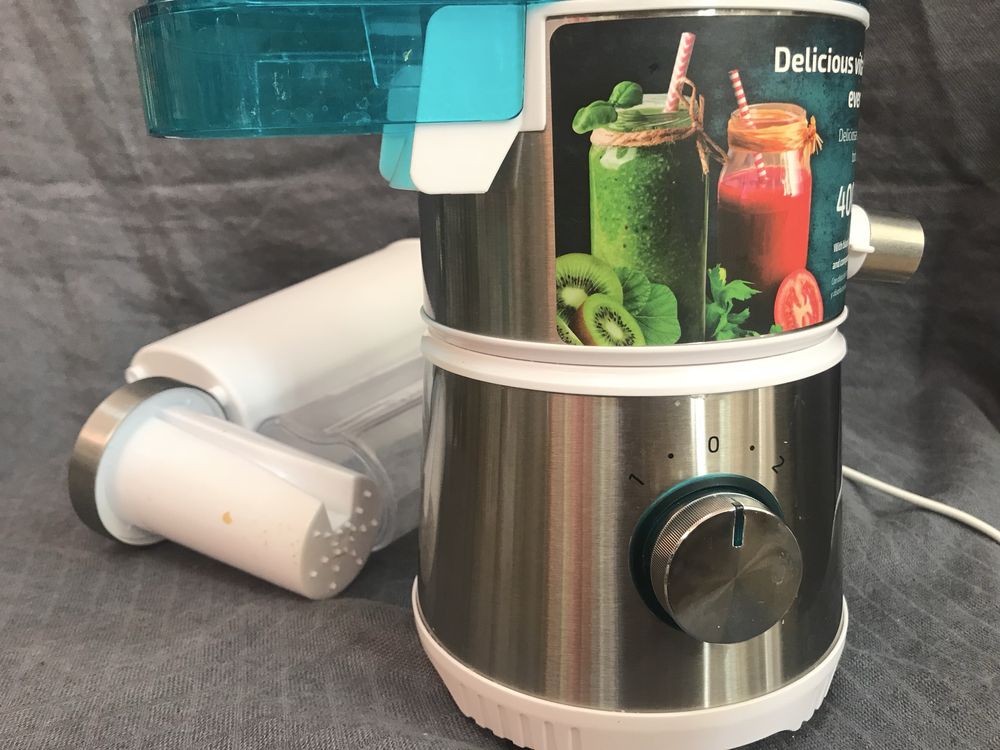 Сокоизтисквачка Cecotec