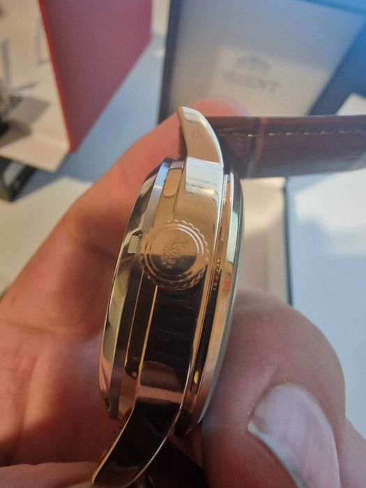 Ceas Orient Classic Automatic