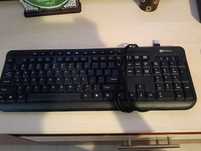 Vând tastatura Serioux