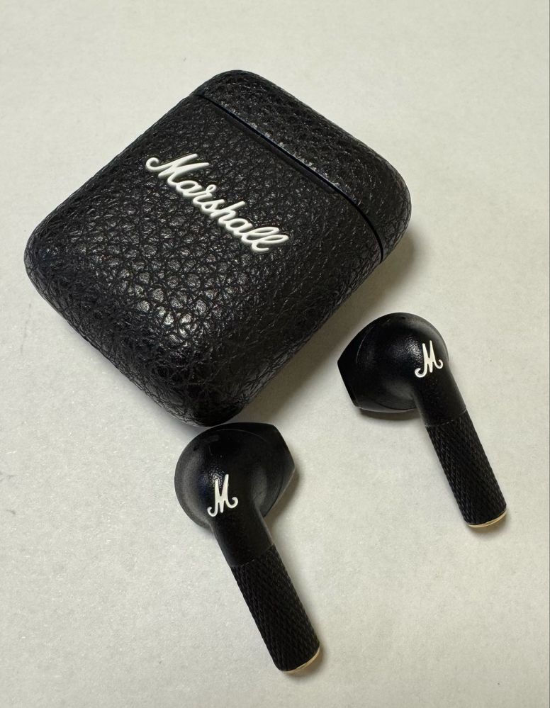 Наушники Marshall Minor III (3)